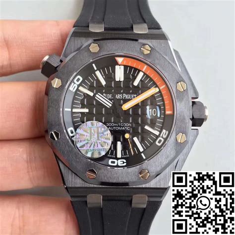 jf factory audemars piguet v5